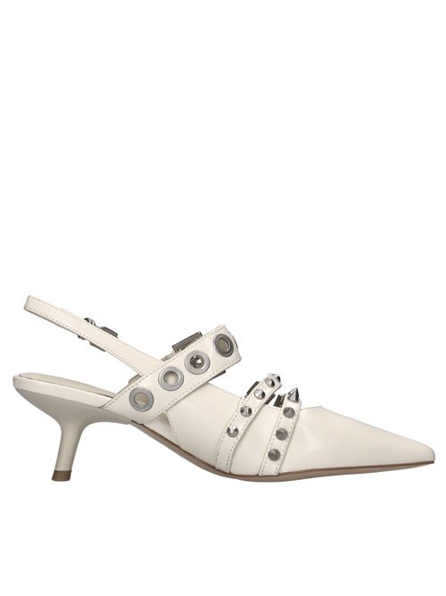  ASH | BABEL SOFT POLISH CALFTALC